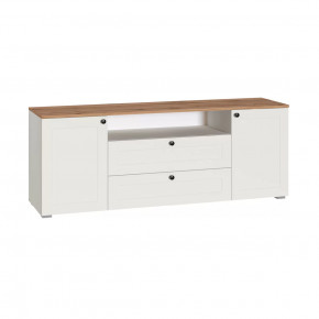 Тумба под ТВ Остин 16.47 в Надыме - nadym.mebel-tymen.ru | фото