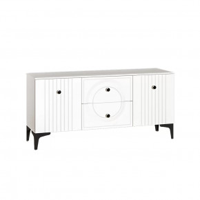 Тумба под ТВ Валенсия 16.45 в Надыме - nadym.mebel-tymen.ru | фото