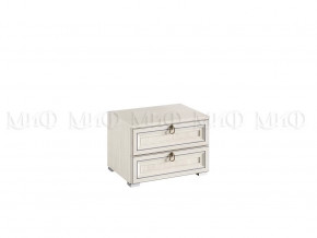 Тумба Престиж-2 2шт в Надыме - nadym.mebel-tymen.ru | фото