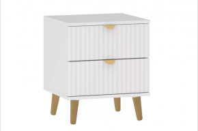 Тумба прикроватная 040.19 Дакота в Надыме - nadym.mebel-tymen.ru | фото