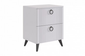 Тумба прикроватная 2 Ева в Надыме - nadym.mebel-tymen.ru | фото