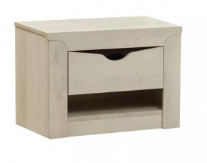 Тумба прикроватная 33.12 Лючия в Надыме - nadym.mebel-tymen.ru | фото