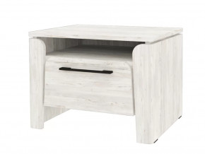 Тумба прикроватная 550 Моника Винтерберг в Надыме - nadym.mebel-tymen.ru | фото