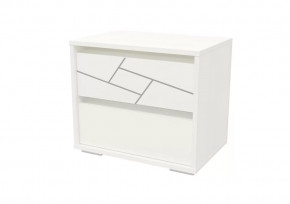 Тумба прикроватная "Аделина" 4-0932 в Надыме - nadym.mebel-tymen.ru | фото