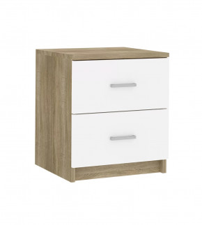 Тумба прикроватная Бланка НК-мебель в Надыме - nadym.mebel-tymen.ru | фото