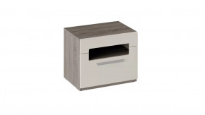 Тумба прикроватная «Фьюжн» в Надыме - nadym.mebel-tymen.ru | фото