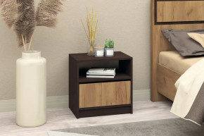 Тумба прикроватная Флоренция в Надыме - nadym.mebel-tymen.ru | фото