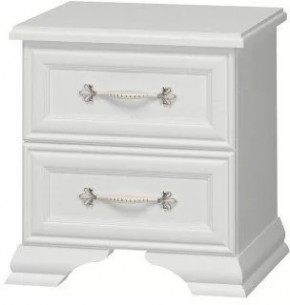 Тумба прикроватная "Грация" в Надыме - nadym.mebel-tymen.ru | фото