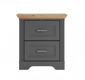 Тумба прикроватная Jasmin KOM2S в Надыме - nadym.mebel-tymen.ru | фото