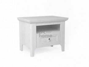 Тумба прикроватная Клер, сосна андерсен в Надыме - nadym.mebel-tymen.ru | фото