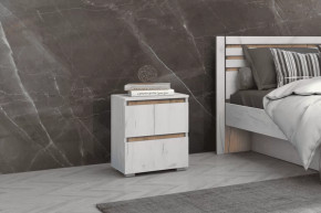 Тумба прикроватная Лиана в Надыме - nadym.mebel-tymen.ru | фото