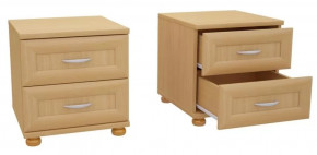 Тумба прикроватная "Лира" 1203 в Надыме - nadym.mebel-tymen.ru | фото