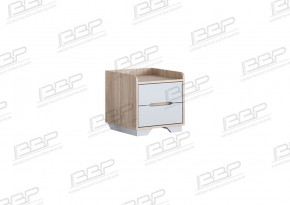 Тумба прикроватная МС Орландо ЛДСП в Надыме - nadym.mebel-tymen.ru | фото