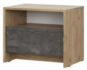 Тумба прикроватная МСП-1 в Надыме - nadym.mebel-tymen.ru | фото