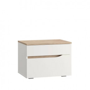 Тумба прикроватная Муссон 16.03 в Надыме - nadym.mebel-tymen.ru | фото