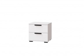 Тумба прикроватная Наоми, кашемир в Надыме - nadym.mebel-tymen.ru | фото