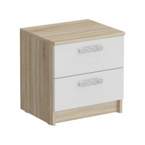 Тумба прикроватная "Салоу" в Надыме - nadym.mebel-tymen.ru | фото