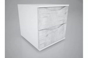 Тумба прикроватная "Сорренто" в Надыме - nadym.mebel-tymen.ru | фото