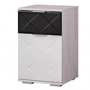 Тумба прикроватная ТБ-02 Кимберли в Надыме - nadym.mebel-tymen.ru | фото