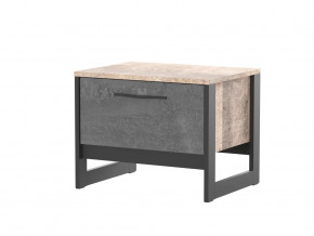 Тумба прикроватная ТИП-2 Hugo НК-мебель в Надыме - nadym.mebel-tymen.ru | фото