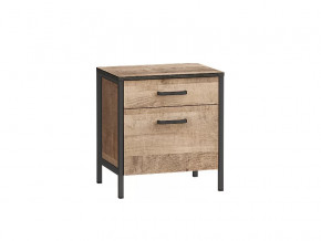 Тумба прикроватная Трувор 13.290N в Надыме - nadym.mebel-tymen.ru | фото