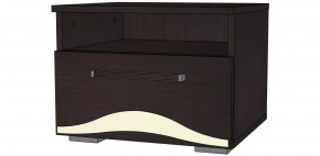 Тумба прикроватная "Верона" в Надыме - nadym.mebel-tymen.ru | фото