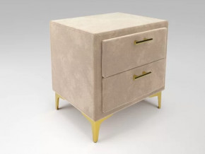 Тумба Рошаль Бежевый в Надыме - nadym.mebel-tymen.ru | фото