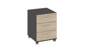 Тумба с ящиками выкатная «Успех-2» в Надыме - nadym.mebel-tymen.ru | фото