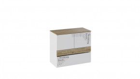 Тумба с ящиком и 2-мя дверями «Оксфорд» в Надыме - nadym.mebel-tymen.ru | фото