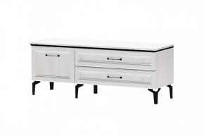 Тумба Шарм Т-2 Ясень анкор светлый в Надыме - nadym.mebel-tymen.ru | фото