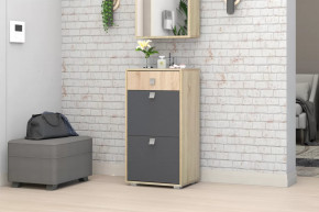 Тумба ТБ-01 Прихожая Монако-2 в Надыме - nadym.mebel-tymen.ru | фото