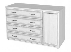 Тумба ТБ-1016 Карина в Надыме - nadym.mebel-tymen.ru | фото