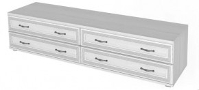 Тумба ТБ-1032 Карина в Надыме - nadym.mebel-tymen.ru | фото