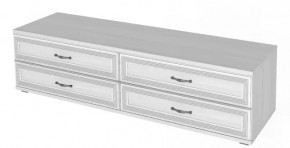 Тумба ТБ-1033 Карина в Надыме - nadym.mebel-tymen.ru | фото