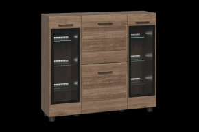 Тумба ТБ-2602 Камелия в Надыме - nadym.mebel-tymen.ru | фото