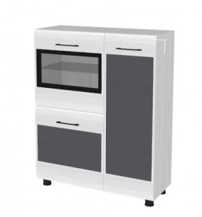 Тумба ТБ-2607 Камелия в Надыме - nadym.mebel-tymen.ru | фото