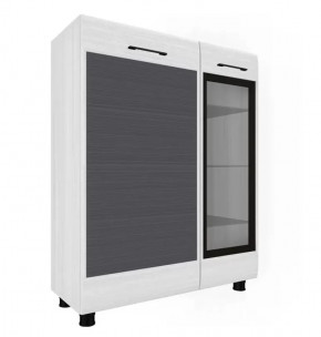 Тумба ТБ-2609 Камелия в Надыме - nadym.mebel-tymen.ru | фото