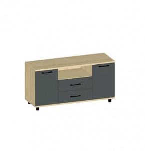 Тумба ТБ-5022 Грейс в Надыме - nadym.mebel-tymen.ru | фото