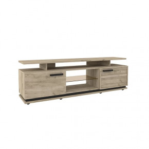 Тумба ТВ 3 Oslo в Надыме - nadym.mebel-tymen.ru | фото