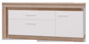 Тумба ТВ «Люмен» №2 в Надыме - nadym.mebel-tymen.ru | фото