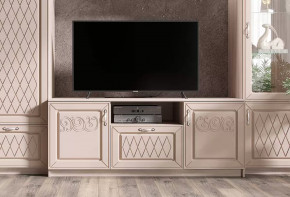 Тумба ТВ "Париж" №21 в Надыме - nadym.mebel-tymen.ru | фото