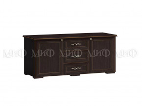 Тумба ТВ Парма Венге в Надыме - nadym.mebel-tymen.ru | фото