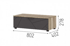 Тумба ТВ ТБ-02 Даллас в Надыме - nadym.mebel-tymen.ru | фото