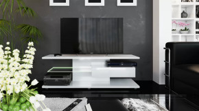 Тумба ТВ тип 1 «Diamond» в Надыме - nadym.mebel-tymen.ru | фото