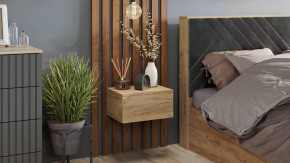 Тумба универсальная Тип 1 Дуб Крафт золотой в Надыме - nadym.mebel-tymen.ru | фото