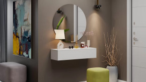 Тумба универсальная Тип 2 Белый Ясень в Надыме - nadym.mebel-tymen.ru | фото