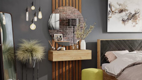 Тумба универсальная Тип 2 Дуб Крафт золотой в Надыме - nadym.mebel-tymen.ru | фото