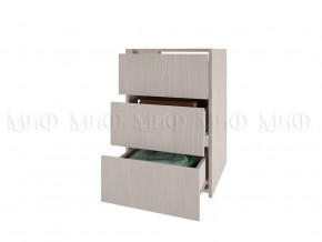 Тумба в Шкаф-купе Тринити в Надыме - nadym.mebel-tymen.ru | фото