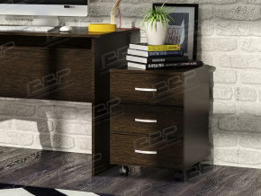 Тумба выкатная ВВР в Надыме - nadym.mebel-tymen.ru | фото