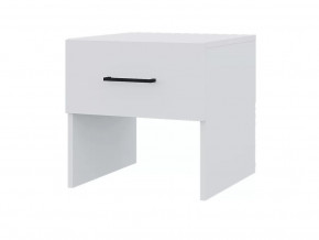 Тумбочка Victor Белый в Надыме - nadym.mebel-tymen.ru | фото